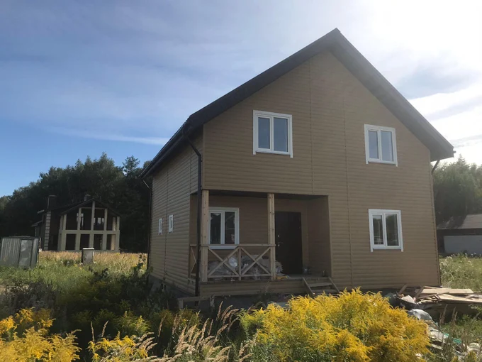 Строительство