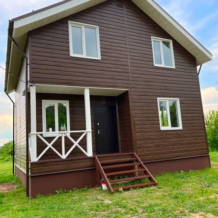 д. Кузьминки